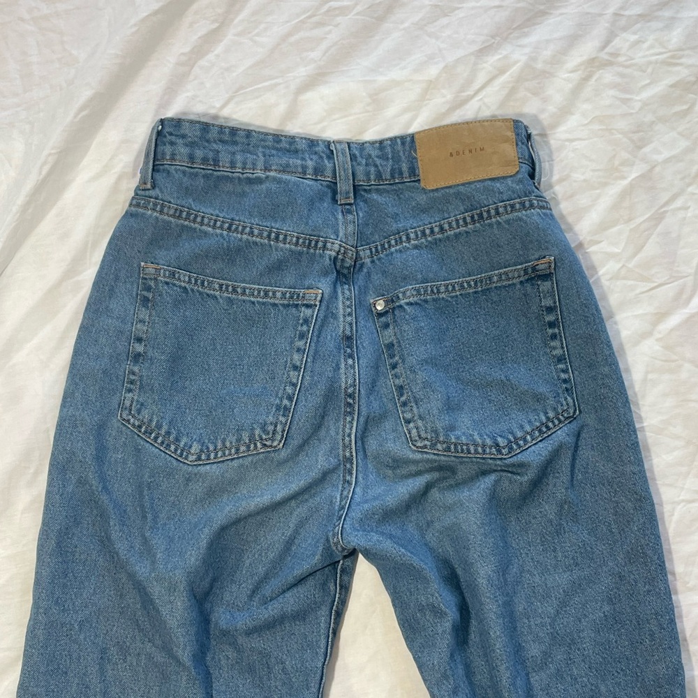 Mom jeans - Picture 4 of 6